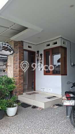 Rumah Luas Asri 3 KT Siap Pakai di Pemogan Denpasar Rumah Luas Asri 3 KT Siap Pakai di Pemogan Denpasar