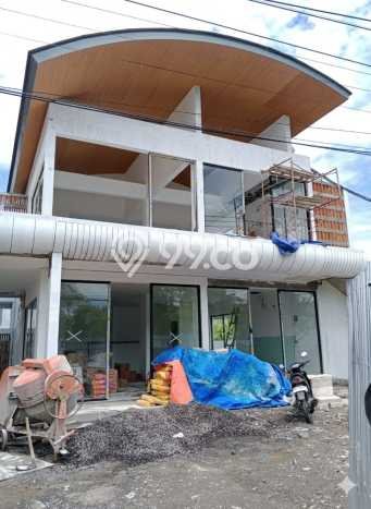 Ruko untuk Disewa di Pusat Badung Luas Bangunan 36m2 Ruko untuk Disewa di Pusat Badung Luas Bangunan 36m2