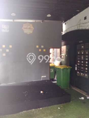 Komersial Komersial Disewakan di Kuta Badung Luas 54m2 Komersial Komersial Disewakan di Kuta Badung Luas 54m2