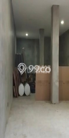 Unit Ruko Tersedia di Kerobokan Kelod Spesifikasi LB 75m2 Unit Ruko Tersedia di Kerobokan Kelod Spesifikasi LB 75m2