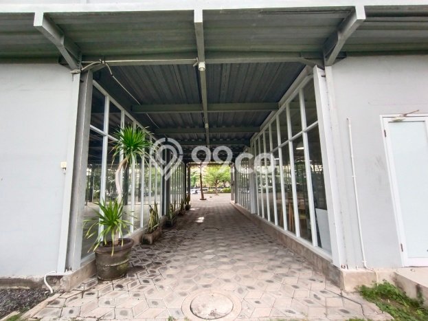 Disewakan Ruko di Kawasan Ramai Sunset Road Luas 1599m2 Disewakan Ruko di Kawasan Ramai Sunset Road Luas 1599m2