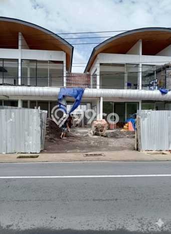 Ruko untuk Disewa di Pusat Badung Luas Bangunan 36m2 Ruko untuk Disewa di Pusat Badung Luas Bangunan 36m2