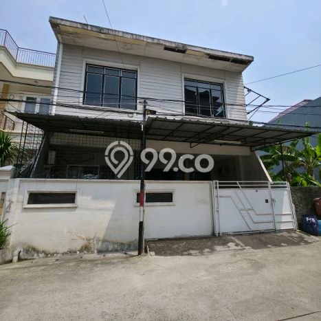 Dijual Rumah Luas Megah Dengan View Cantik di Pluit, Jakarta Utara Dijual Rumah Luas Megah Dengan View Cantik di Pluit, Jakarta Utara