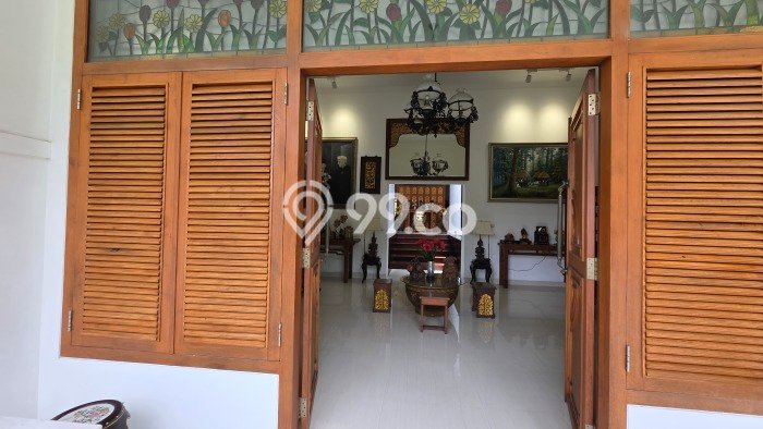 Jual Rumah Luas Megah Dengan View Cantik di Sentul, Bogor Jual Rumah Luas Megah Dengan View Cantik di Sentul, Bogor