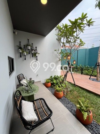 Hunian Nyaman Asri 3 KT Siap Huni di Kunciran Tangerang Hunian Nyaman Asri 3 KT Siap Huni di Kunciran Tangerang