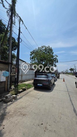 Gudang Disewa di Tangerang dengan LB 700m2 Area Komersial Ramai Gudang Disewa di Tangerang dengan LB 700m2 Area Komersial Ramai