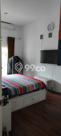 Jual Rumah Eksklusif 2 KT di Sleman, Yogyakarta Jual Rumah Eksklusif 2 KT di Sleman, Yogyakarta
