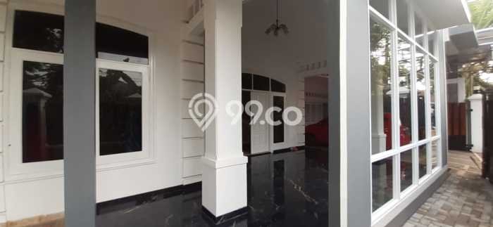 Jual Rumah Mewah Megah Dengan View Cantik di Lebak Bulus, Jakarta Selatan Jual Rumah Mewah Megah Dengan View Cantik di Lebak Bulus, Jakarta Selatan