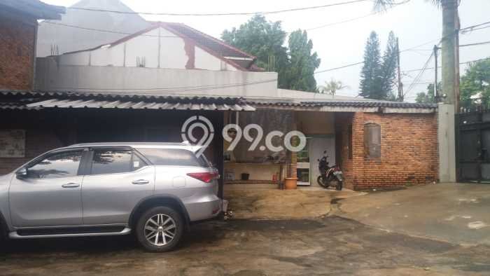 Rumah Elit LB 600m2 Siap Huni Desain Elegan di Kebagusan, Jakarta Selatan Rumah Elit LB 600m2 Siap Huni Desain Elegan di Kebagusan, Jakarta Selatan