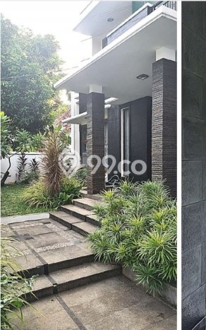 Dijual Hunian Mewah dengan Fasilitas Sekitar Komplit di Menteng, Jakarta Pusat Dijual Hunian Mewah dengan Fasilitas Sekitar Komplit di Menteng, Jakarta Pusat