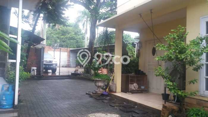 Rumah Elit LB 600m2 Siap Huni Desain Elegan di Kebagusan, Jakarta Selatan Rumah Elit LB 600m2 Siap Huni Desain Elegan di Kebagusan, Jakarta Selatan