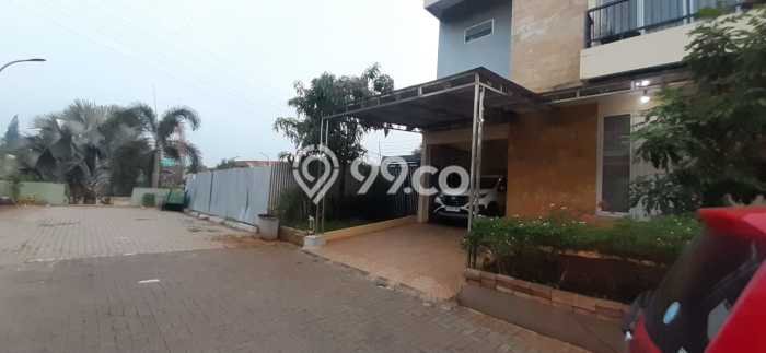 Dijual Tanah 201m2 di Jatibening, Bekasi Dijual Tanah 201m2 di Jatibening, Bekasi