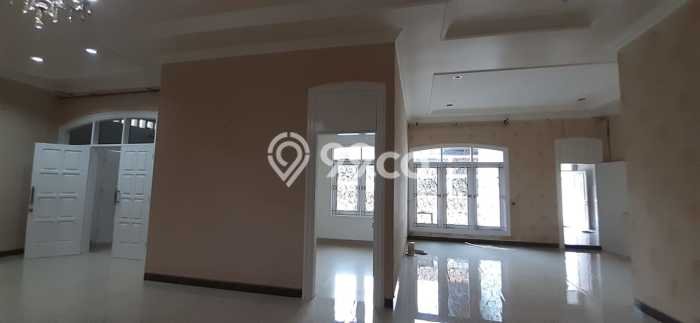 Jual Rumah Mewah Megah Dengan View Cantik di Lebak Bulus, Jakarta Selatan Jual Rumah Mewah Megah Dengan View Cantik di Lebak Bulus, Jakarta Selatan