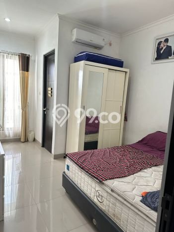 Hunian Nyaman Asri 3 KT Siap Huni di Jatibening Bekasi Hunian Nyaman Asri 3 KT Siap Huni di Jatibening Bekasi