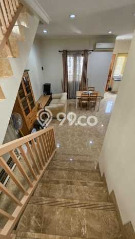 Rumah Luxury Modern Siap Huni di Jatibening Bekasi Rumah Luxury Modern Siap Huni di Jatibening Bekasi