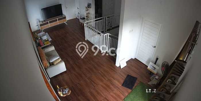 Jual Rumah Eksklusif 2 KT di Sleman, Yogyakarta Jual Rumah Eksklusif 2 KT di Sleman, Yogyakarta