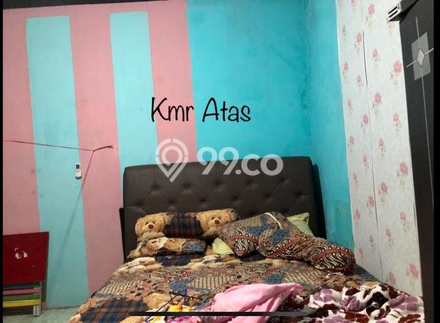 Dijual Cepat Rumah Favorit Siap Huni LB 150m2 di Umbulharjo, Yogyakarta Dijual Cepat Rumah Favorit Siap Huni LB 150m2 di Umbulharjo, Yogyakarta