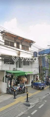 Ruko Dijual di Kawasan Kebayoran Baru, Jakarta Selatan Harga Kompetitif Ruko Dijual di Kawasan Kebayoran Baru, Jakarta Selatan Harga Kompetitif