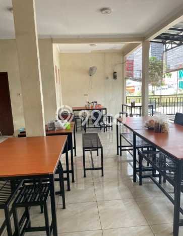 Dijual Komersial di BSD, Tangerang Selatan Harga Penawaran Spesial Dijual Komersial di BSD, Tangerang Selatan Harga Penawaran Spesial