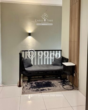 Jual Rumah Luas Elegan Dengan View Cantik di Bintaro, Tangerang Selatan Jual Rumah Luas Elegan Dengan View Cantik di Bintaro, Tangerang Selatan