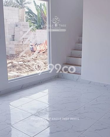 Rumah Modern 3 KT LT 70m2 di Graha Raya Bintaro Rumah Modern 3 KT LT 70m2 di Graha Raya Bintaro