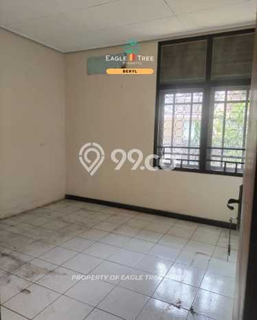Rumah Luas Asri 2 KT Siap Huni di Serpong Villa Melati Mas Tangerang Selatan Rumah Luas Asri 2 KT Siap Huni di Serpong Villa Melati Mas Tangerang Selatan