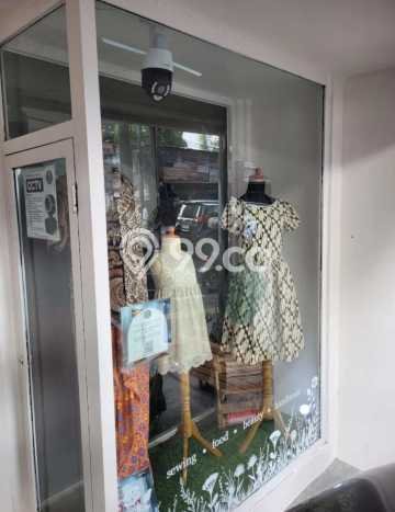 Ruko Dijual di Kawasan Kebayoran Baru, Jakarta Selatan Harga Kompetitif Ruko Dijual di Kawasan Kebayoran Baru, Jakarta Selatan Harga Kompetitif