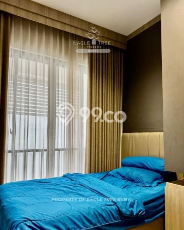 Jual Rumah Luas Elegan Dengan View Cantik di Bintaro, Tangerang Selatan Jual Rumah Luas Elegan Dengan View Cantik di Bintaro, Tangerang Selatan