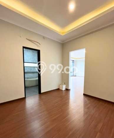 Hunian Mewah LB 390m2 Siap Huni Desain Elegan di Bintaro, Tangerang Selatan Hunian Mewah LB 390m2 Siap Huni Desain Elegan di Bintaro, Tangerang Selatan