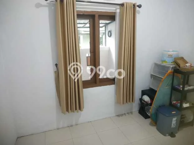 Rumah Modern 2 KT di Graha Raya Tangerang Selatan Unfurnished Rumah Modern 2 KT di Graha Raya Tangerang Selatan Unfurnished
