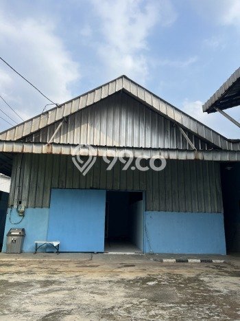 Gudang Dijual Lokasi Stratagis di Gunung Sindur Bogor Cocok untuk Bisnis Gudang Dijual Lokasi Stratagis di Gunung Sindur Bogor Cocok untuk Bisnis