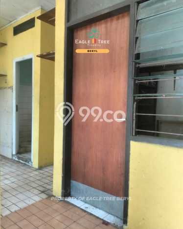 Rumah Luas Asri 2 KT Siap Huni di Serpong Villa Melati Mas Tangerang Selatan Rumah Luas Asri 2 KT Siap Huni di Serpong Villa Melati Mas Tangerang Selatan
