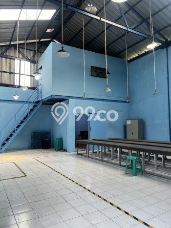 Gudang Dijual Lokasi Stratagis di Gunung Sindur Bogor Cocok untuk Bisnis Gudang Dijual Lokasi Stratagis di Gunung Sindur Bogor Cocok untuk Bisnis