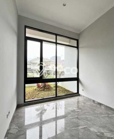 Hunian Mewah LB 390m2 Siap Huni Desain Elegan di Bintaro, Tangerang Selatan Hunian Mewah LB 390m2 Siap Huni Desain Elegan di Bintaro, Tangerang Selatan