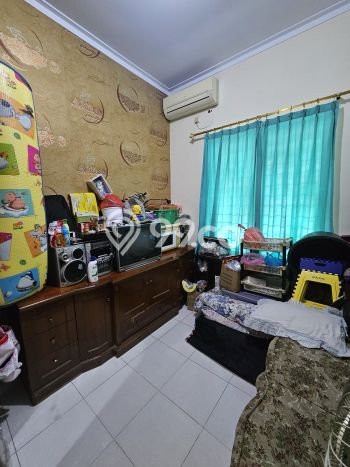 Rumah Modern 3 KT LT 189m2 di Alam Sutera Rumah Modern 3 KT LT 189m2 di Alam Sutera