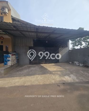 Unit Komersial Dijual di Graha Raya Bintaro Tangerang Selatan Luas Tanah 847m2, Luas Bangunan 780m2 Unit Komersial Dijual di Graha Raya Bintaro Tangerang Selatan Luas Tanah 847m2, Luas Bangunan 780m2