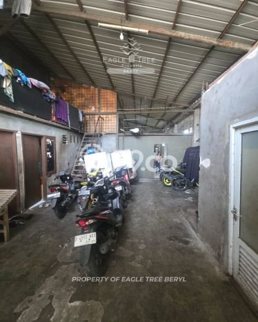Unit Komersial Dijual di Graha Raya Bintaro Tangerang Selatan Luas Tanah 847m2, Luas Bangunan 780m2 Unit Komersial Dijual di Graha Raya Bintaro Tangerang Selatan Luas Tanah 847m2, Luas Bangunan 780m2
