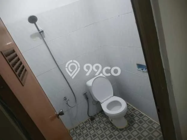 Rumah Modern 2 KT di Graha Raya Tangerang Selatan Unfurnished Rumah Modern 2 KT di Graha Raya Tangerang Selatan Unfurnished