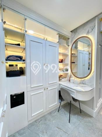 Rumah Elit Modern Tanpa Renovasi di Bintaro Tangerang Selatan Rumah Elit Modern Tanpa Renovasi di Bintaro Tangerang Selatan