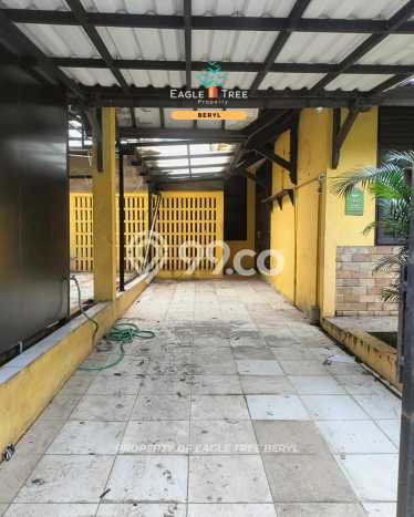 Rumah Luas Asri 2 KT Siap Huni di Serpong Villa Melati Mas Tangerang Selatan Rumah Luas Asri 2 KT Siap Huni di Serpong Villa Melati Mas Tangerang Selatan
