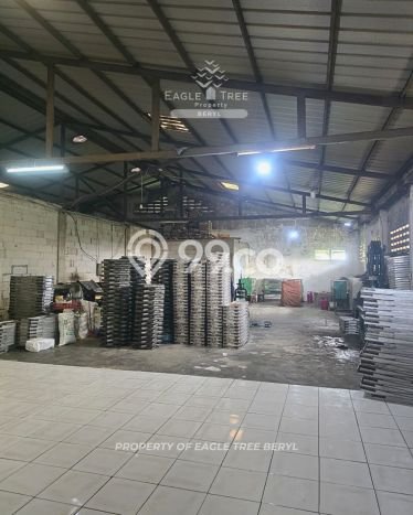 Unit Komersial Dijual di Graha Raya Bintaro Tangerang Selatan Luas Tanah 847m2, Luas Bangunan 780m2 Unit Komersial Dijual di Graha Raya Bintaro Tangerang Selatan Luas Tanah 847m2, Luas Bangunan 780m2