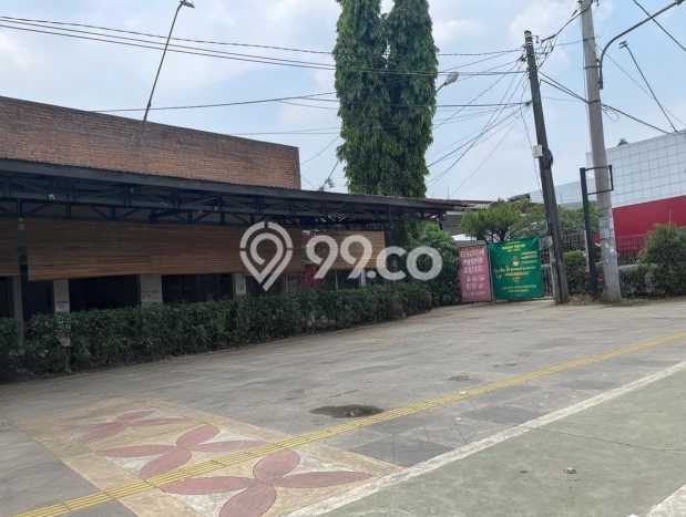 Dijual Komersial di BSD, Tangerang Selatan Harga Penawaran Spesial Dijual Komersial di BSD, Tangerang Selatan Harga Penawaran Spesial