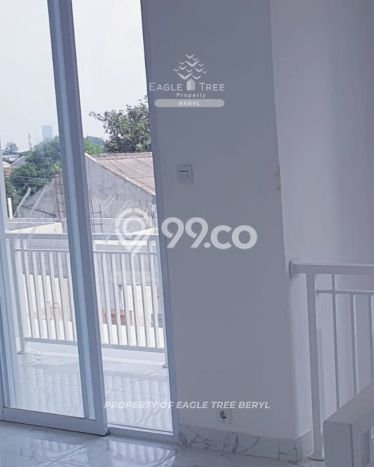 Rumah Modern 3 KT LT 70m2 di Graha Raya Bintaro Rumah Modern 3 KT LT 70m2 di Graha Raya Bintaro