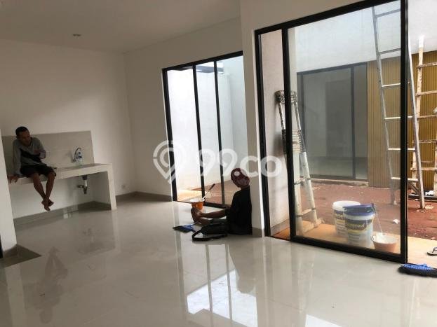 Hot Offer Hunian Mewah Ideal dan Luas di Sawangan, Depok Hot Offer Hunian Mewah Ideal dan Luas di Sawangan, Depok