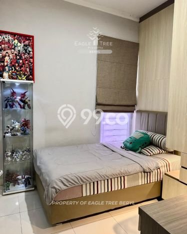 Jual Rumah Luas Elegan Dengan View Cantik di Bintaro, Tangerang Selatan Jual Rumah Luas Elegan Dengan View Cantik di Bintaro, Tangerang Selatan