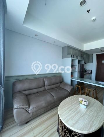 Hunian Apartemen Ideal untuk Dijual di Surabaya dengan 1 Kamar Hunian Apartemen Ideal untuk Dijual di Surabaya dengan 1 Kamar