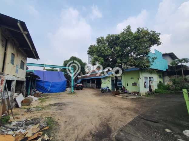 Tanah Kavling Dijual di Surabaya dengan Spesifikasi 1320m2 Tanah Kavling Dijual di Surabaya dengan Spesifikasi 1320m2