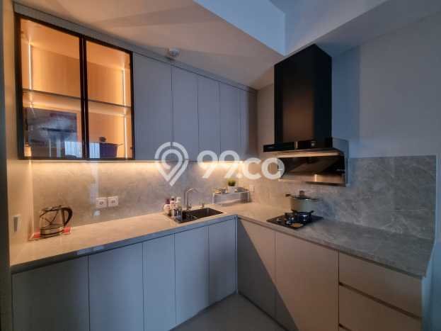 Hunian Apartemen 2 KT 2 KM di Dukuh Pakis, Surabaya Dijual Cepat Hunian Apartemen 2 KT 2 KM di Dukuh Pakis, Surabaya Dijual Cepat