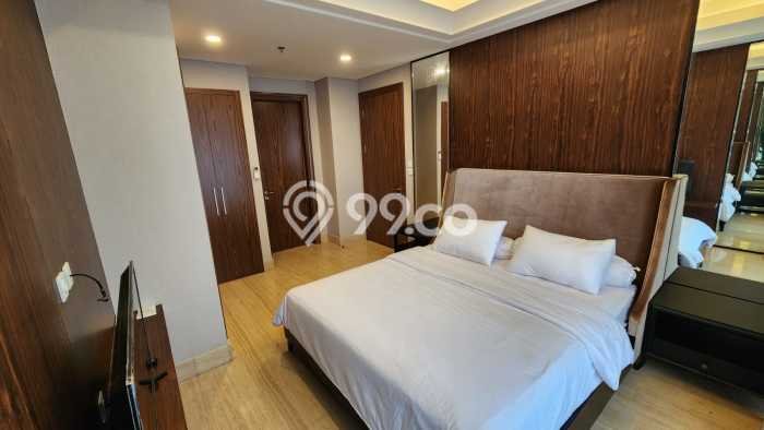 Sewa Apartemen Terjangkau 2 BR di Setiabudi Jakarta Selatan Sewa Apartemen Terjangkau 2 BR di Setiabudi Jakarta Selatan