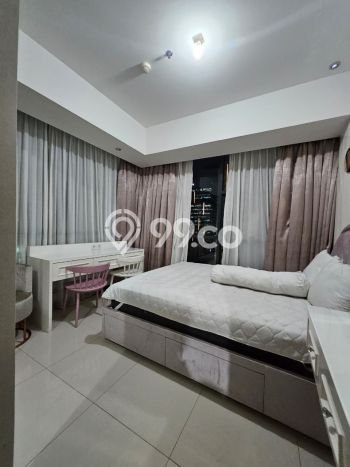 Apartemen Minimalis untuk Disewa, 3 Kamar di Jakarta Selatan Apartemen Minimalis untuk Disewa, 3 Kamar di Jakarta Selatan